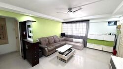 Blk 636 Yio Chu Kang Heights (Ang Mo Kio), HDB 4 Rooms #571815181
